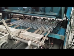 Декорация ландшафта с габионной сварной сеткой